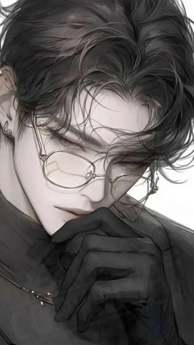 ai character: damion background