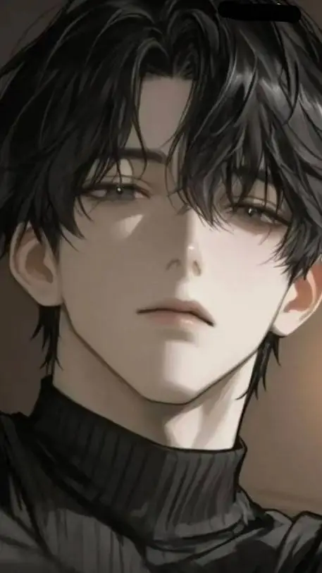 ai character: zane background