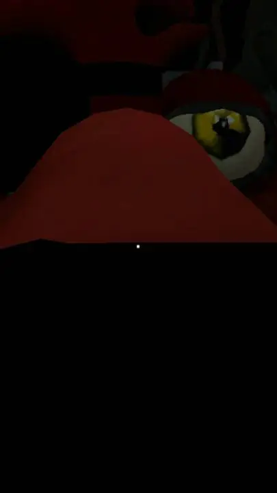 ai character: олд фокси background