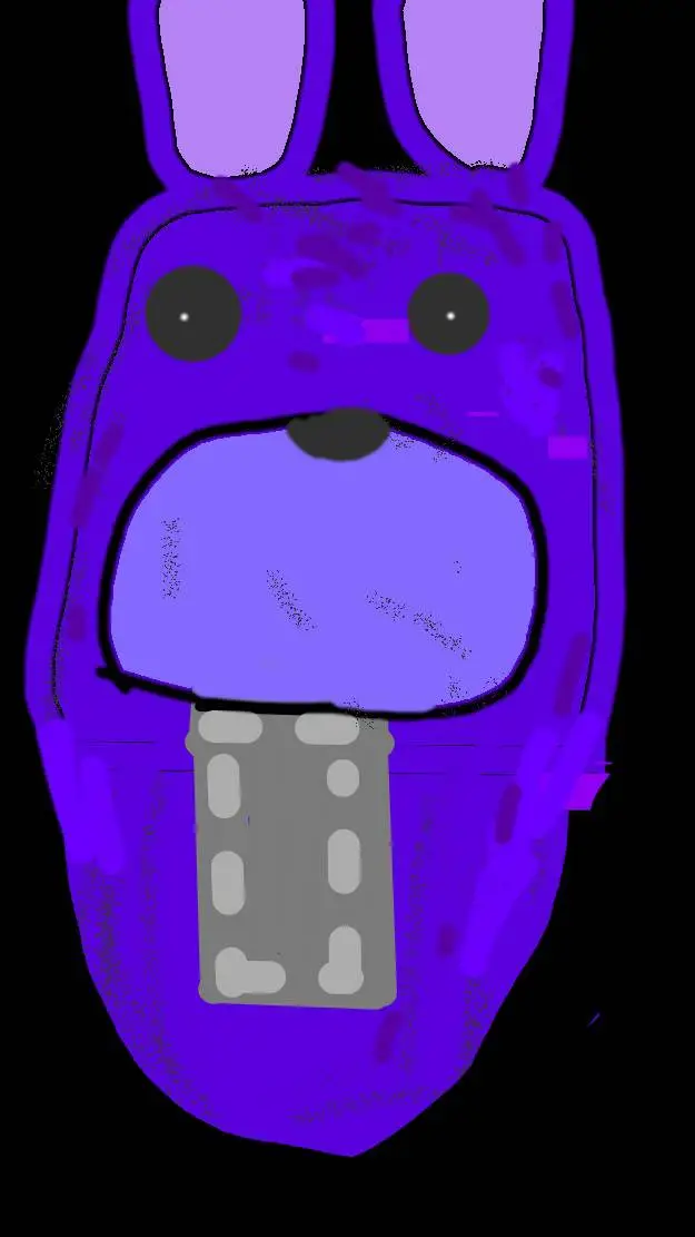 ai character: бонни background