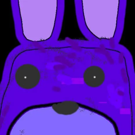 chat with ai character: бонни