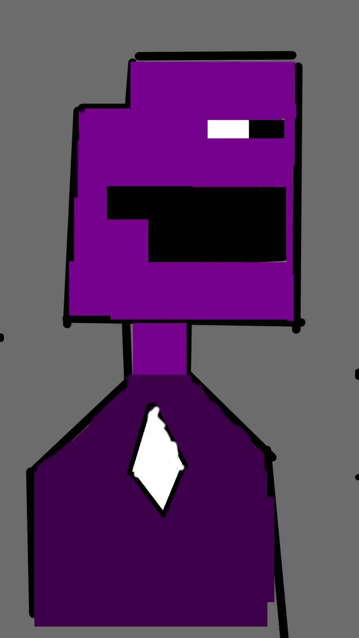 ai character: Уильям background