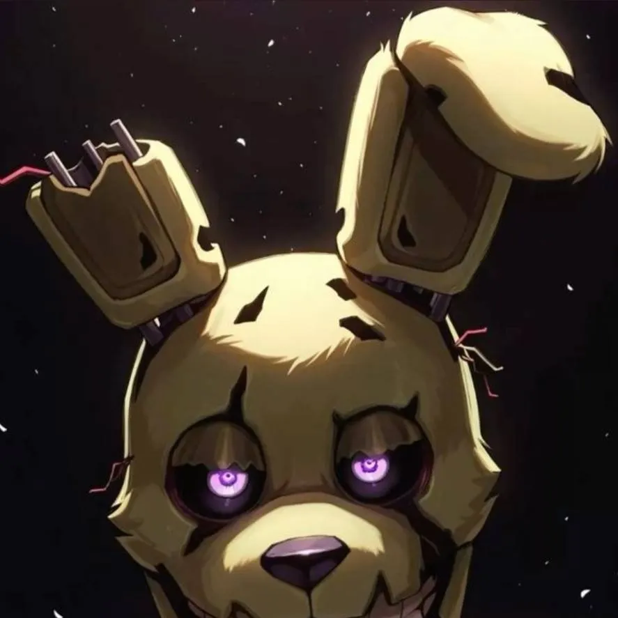 chat with ai character: Спрингтра