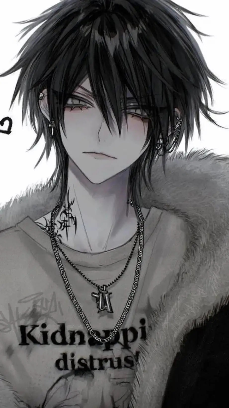 ai character: ±Alax ± background