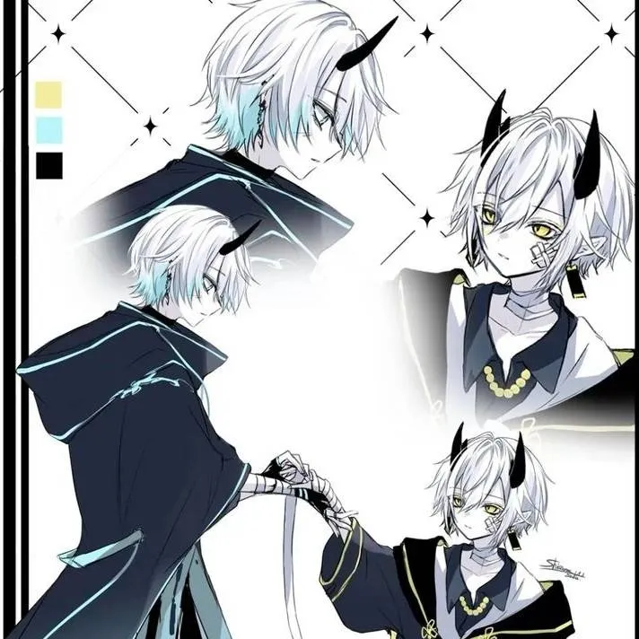chat with ai character: 415954298093803