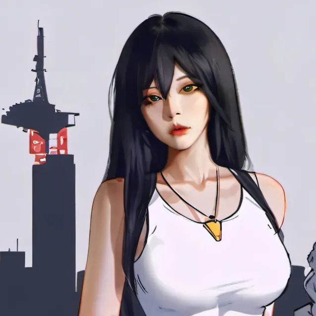 chat with ai character: Inoko Hashibira 