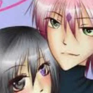 chat with ai character: sakuro/sasusaku