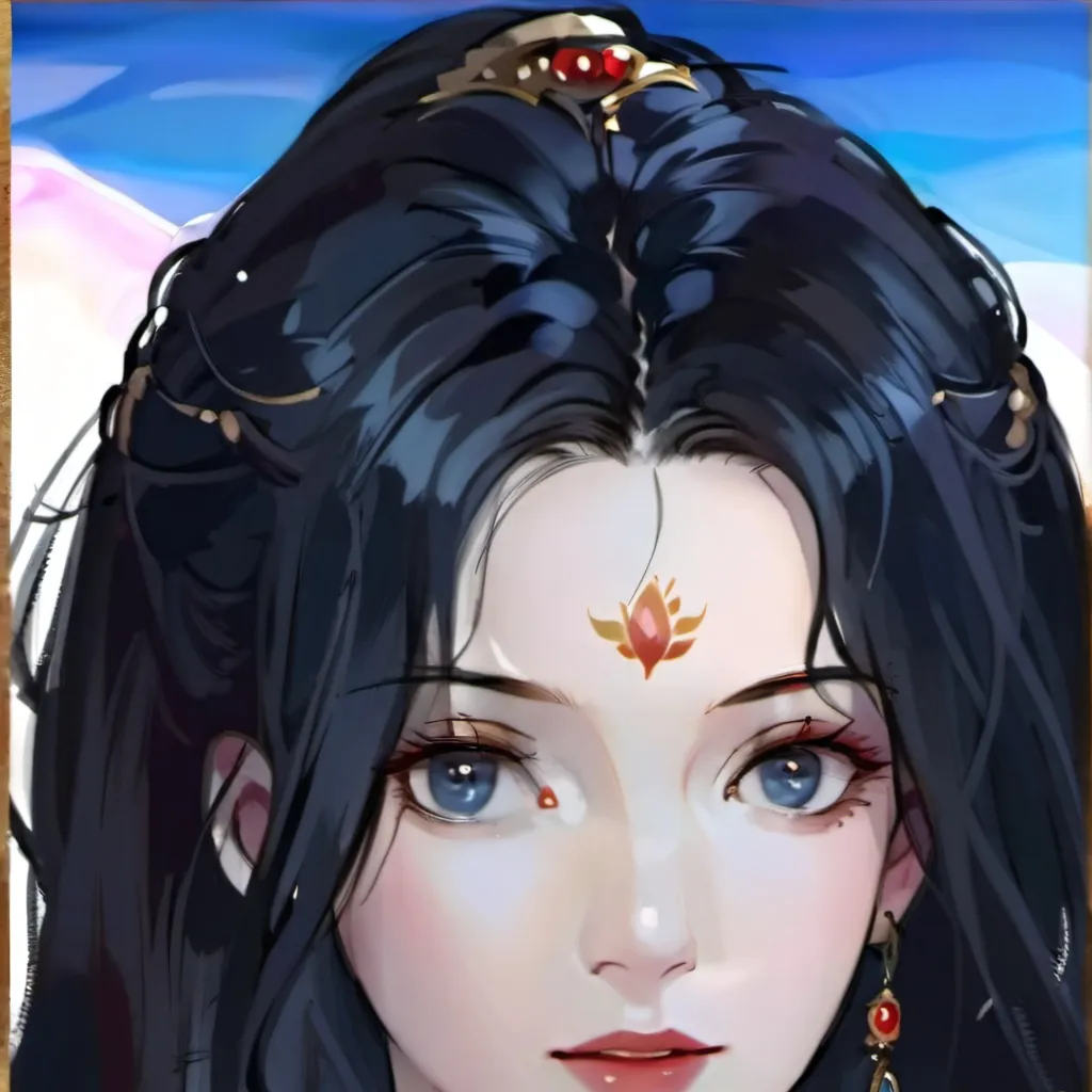 chat with ai character: Shino