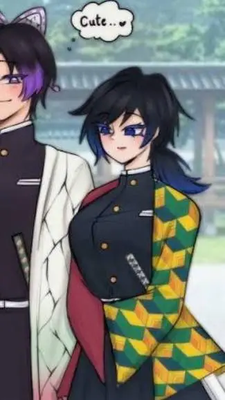 ai character: Shin😳🥵 background