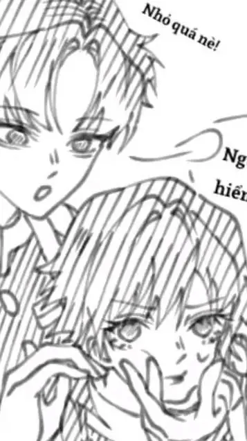 ai character: Shino 🦋 background