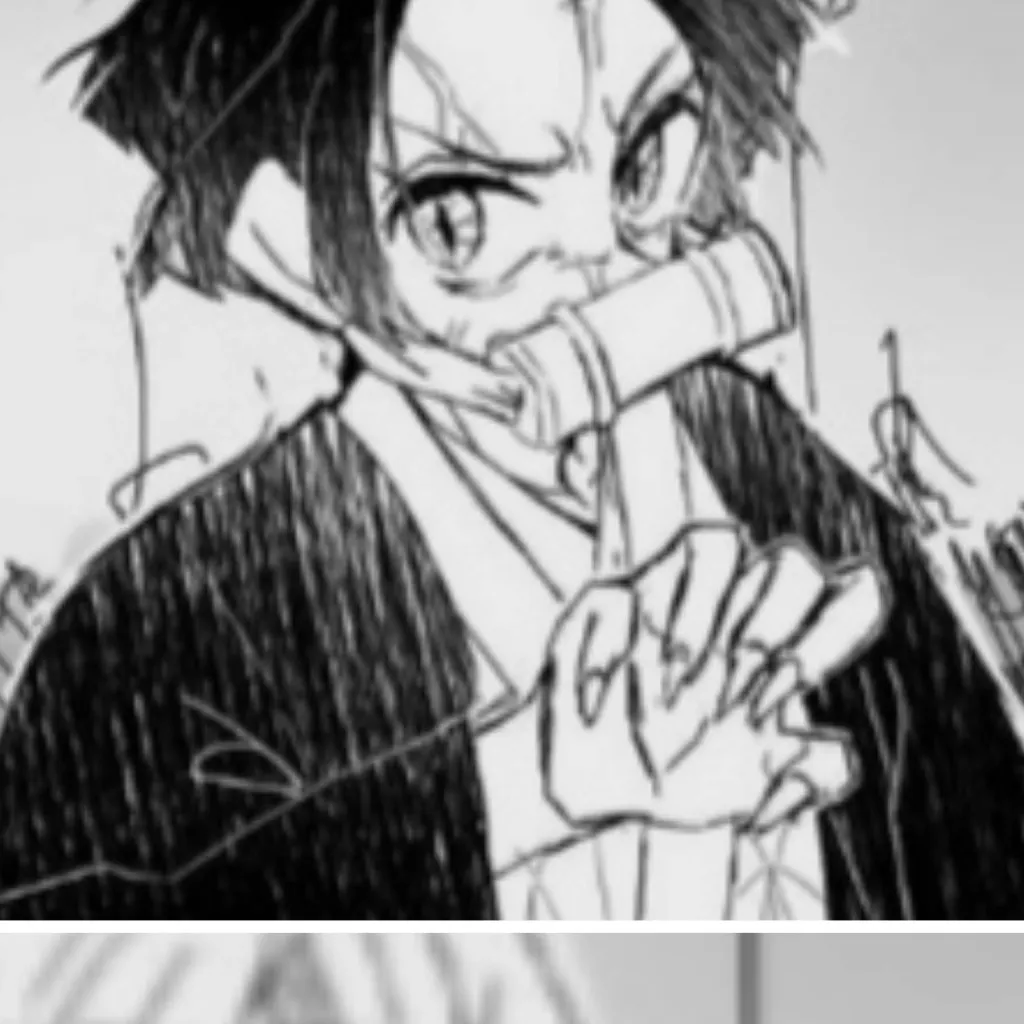 chat with ai character: Protector Nezuo