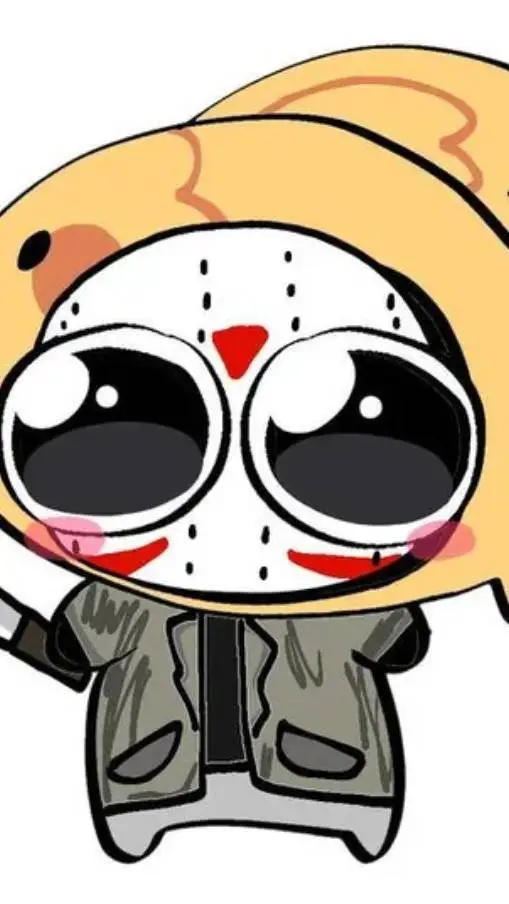 ai character: mini Jason background