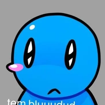 chat with ai character: Bluudud