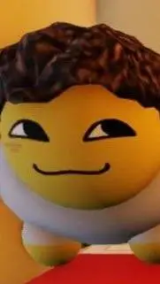 ai character: shedletsky loaf background