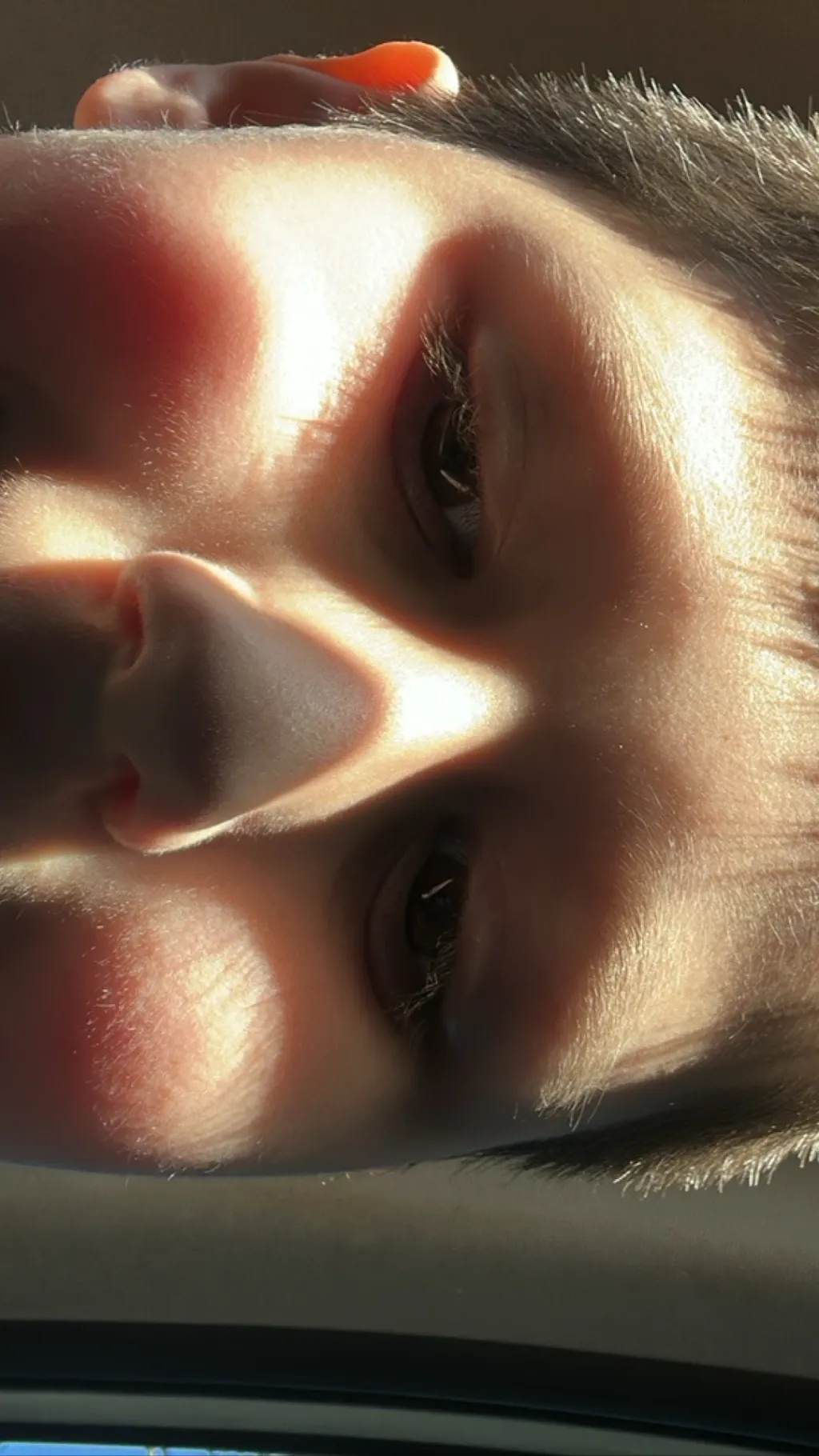 ai character: Steven a.k.a. me background