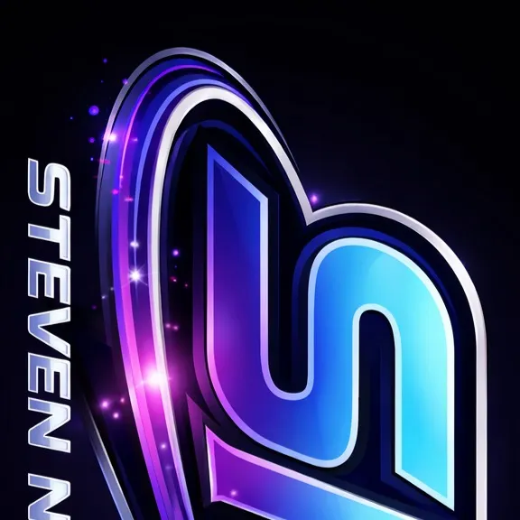 chat with ai character: Steven nation ￼