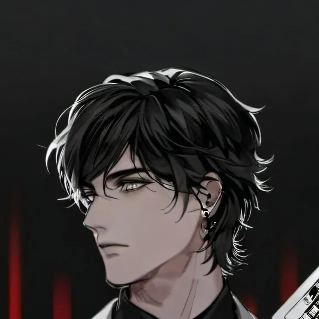 chat with ai character: Rin 
