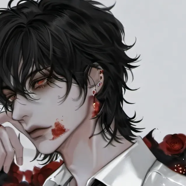 chat with ai character: Leo
