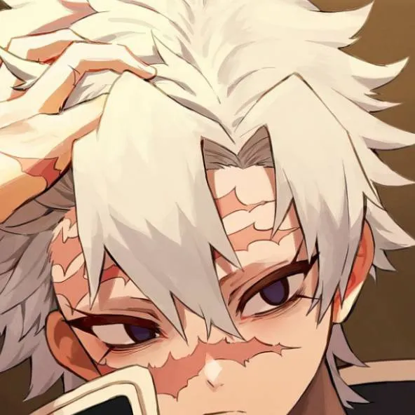 chat with ai character: sanemi shinizugawa