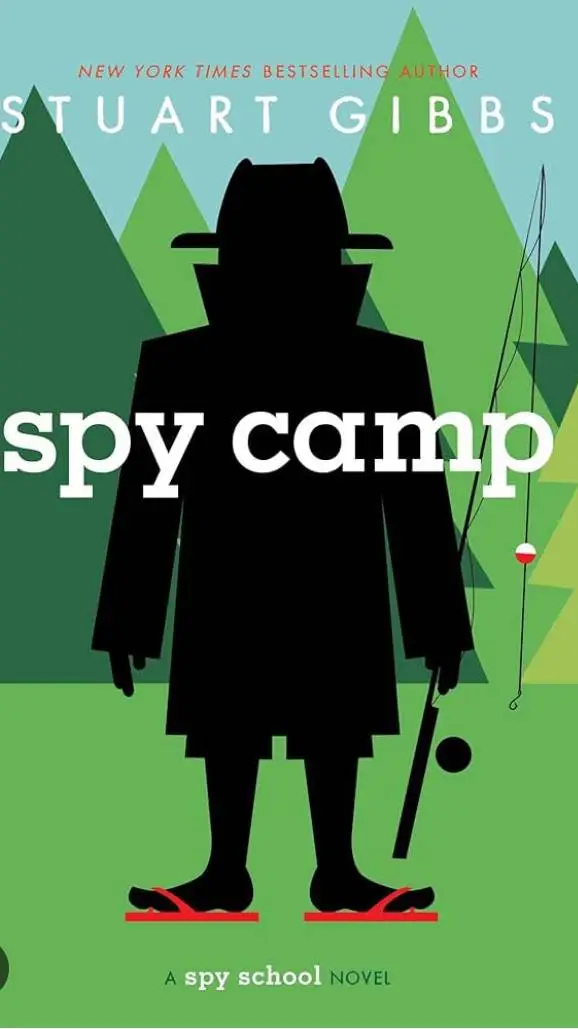 ai character: spy çãππp background