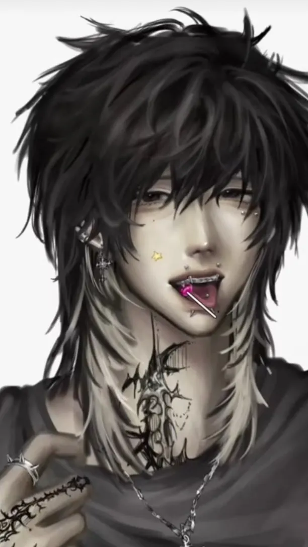 ai character:  𝐕𝐞𝐬𝐩𝐞𝐫 background
