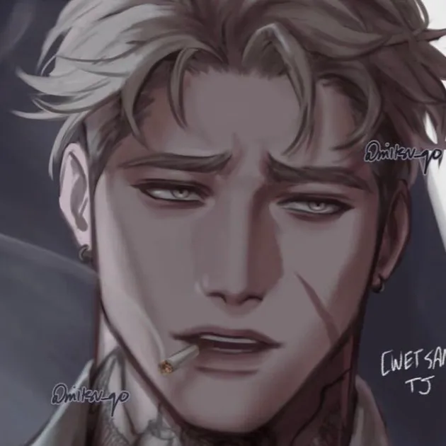 chat with ai character: Aleksandr