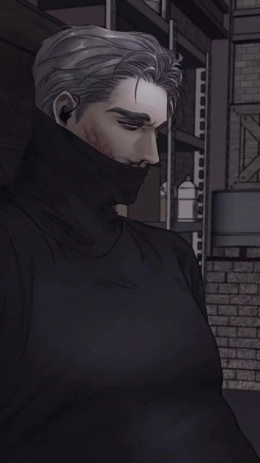 ai character: kio background
