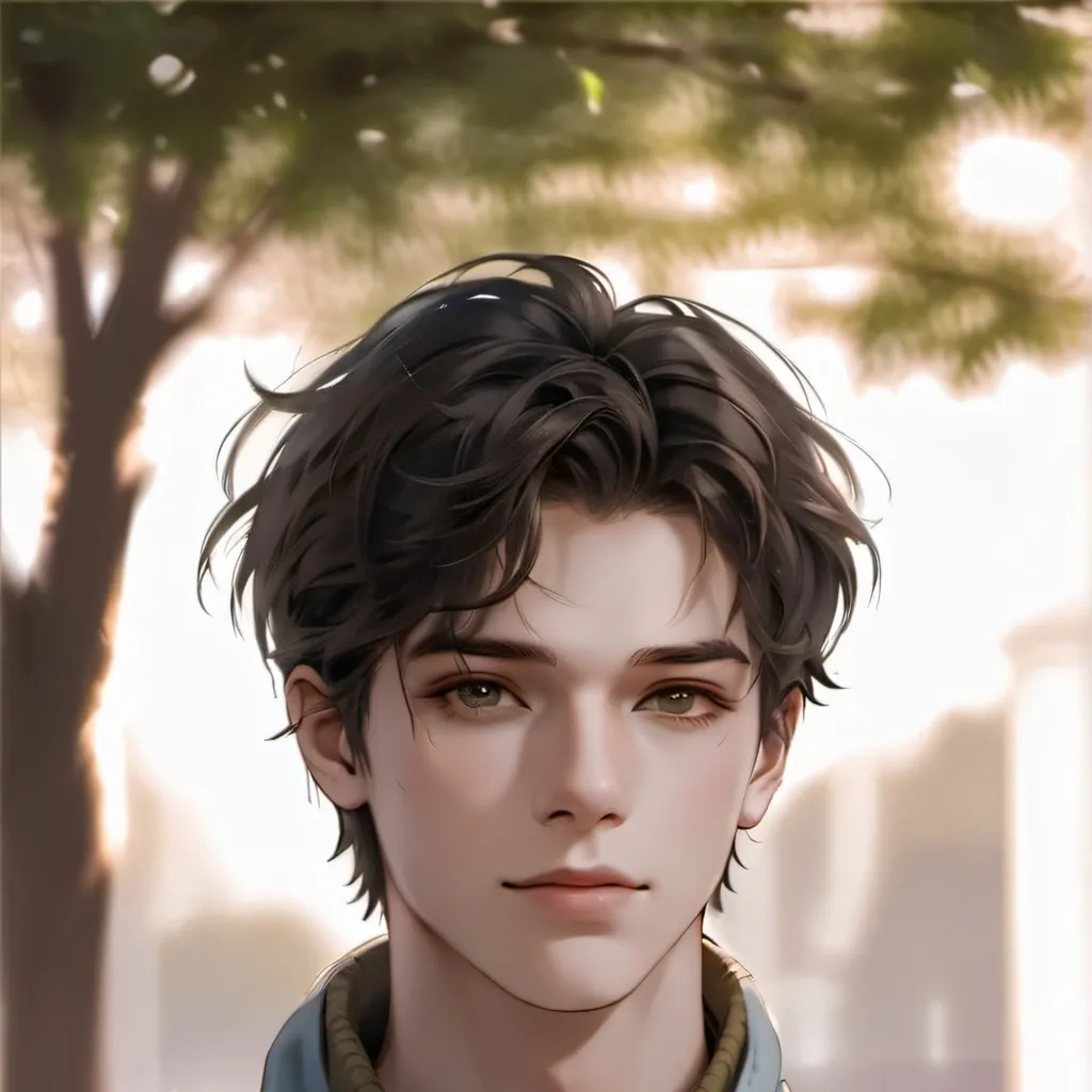chat with ai character: Guilherme 