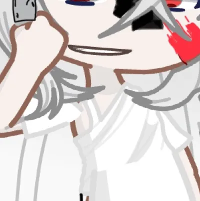 chat with ai character: Crazy e-girl🥀💔