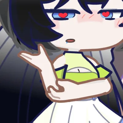 chat with ai character: Girl who likes u-