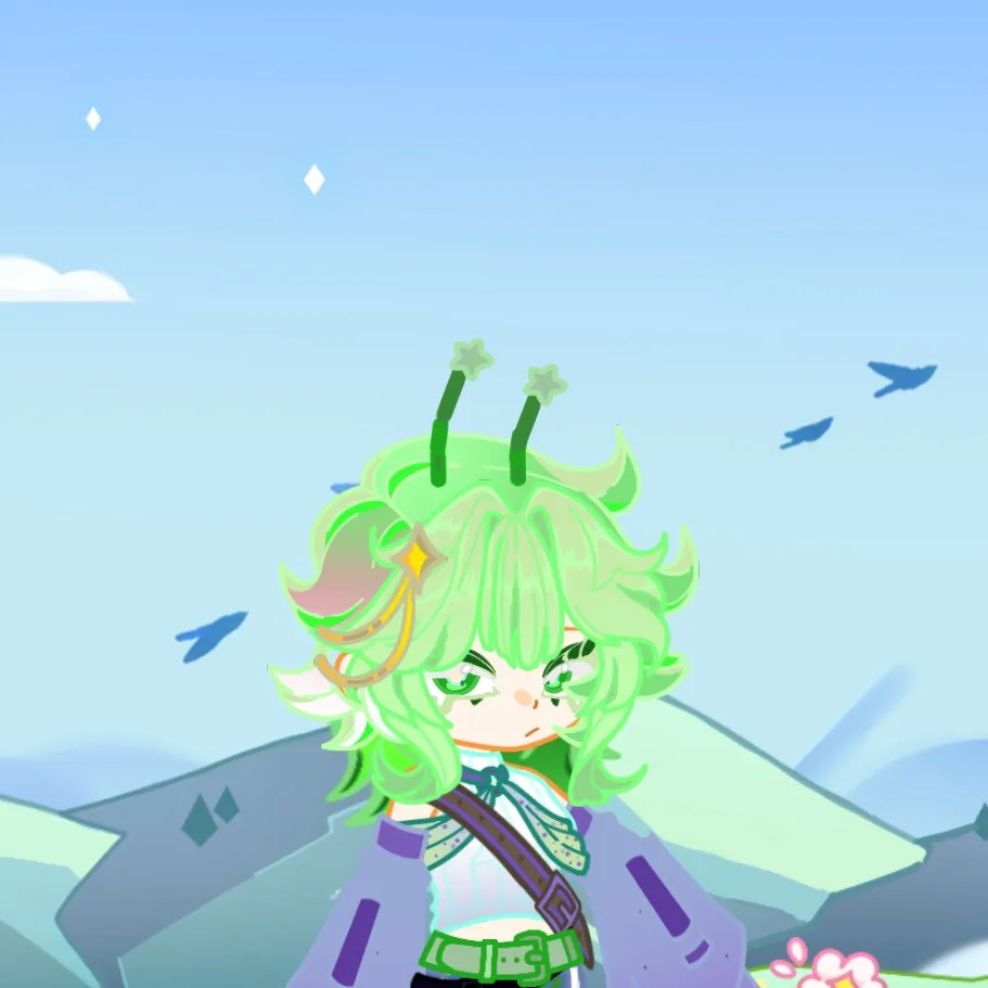 chat with ai character: AL13N?!