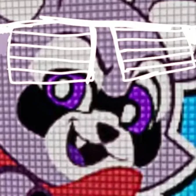 chat with ai character: Owen The raccoon