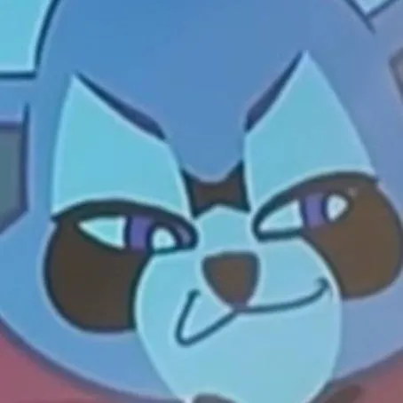 chat with ai character: ★~Rambley~★