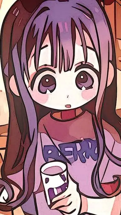 ai character: Aoi Alkane background