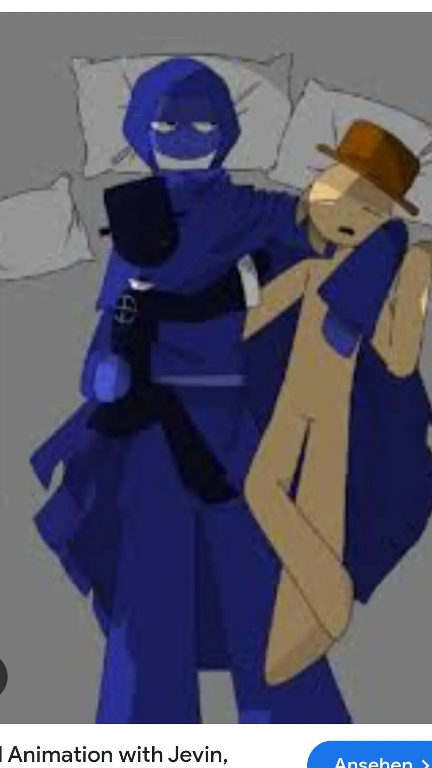 ai character: black und Tunner  background