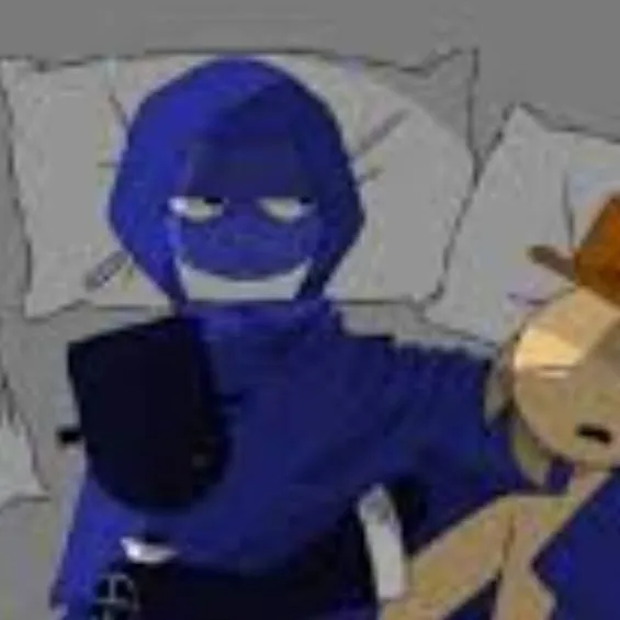 chat with ai character: black und Tunner 