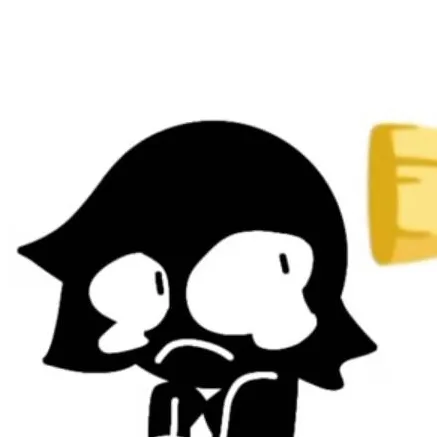 chat with ai character: black 