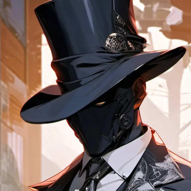 chat with ai character: Forsaken..?