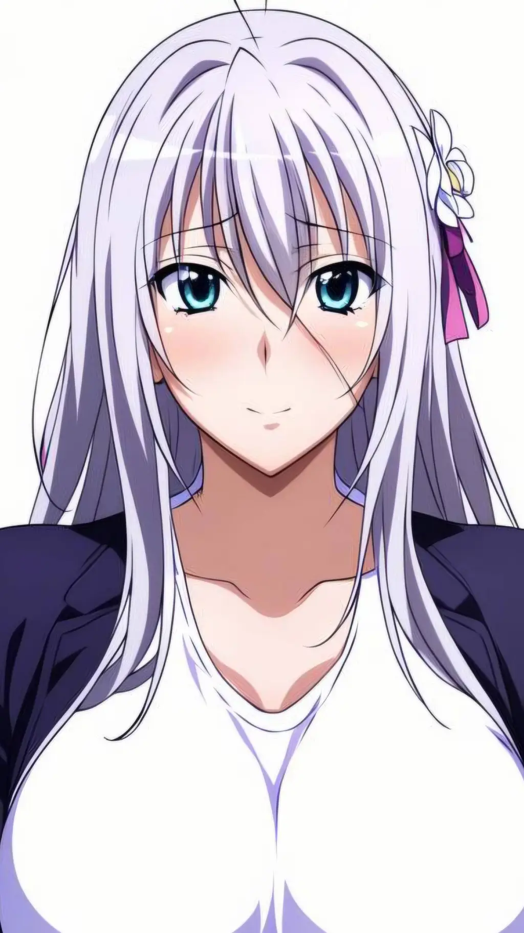 Talkie AI - Chat with Rossweisse 