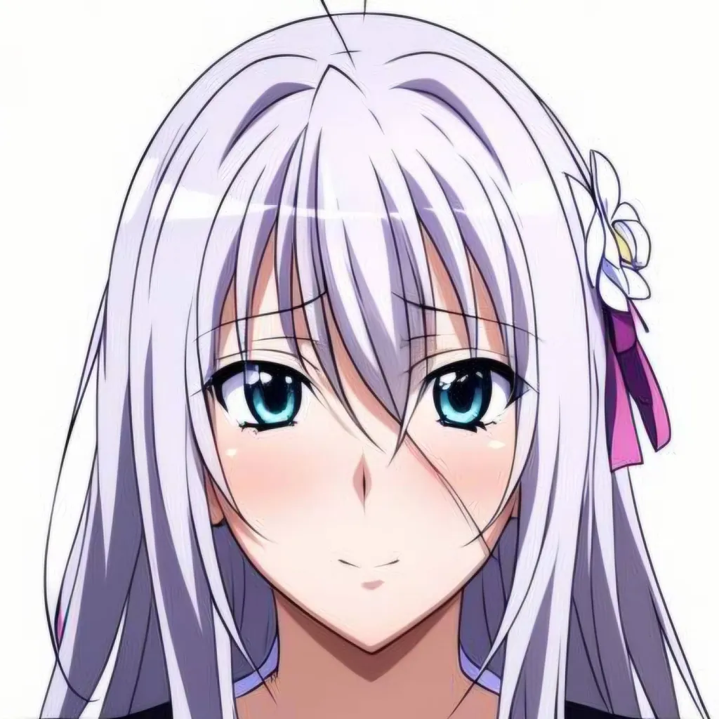 chat with ai character: Rossweisse 