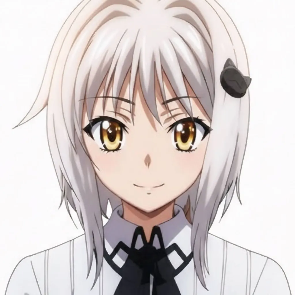 chat with ai character: Koneko Toujou