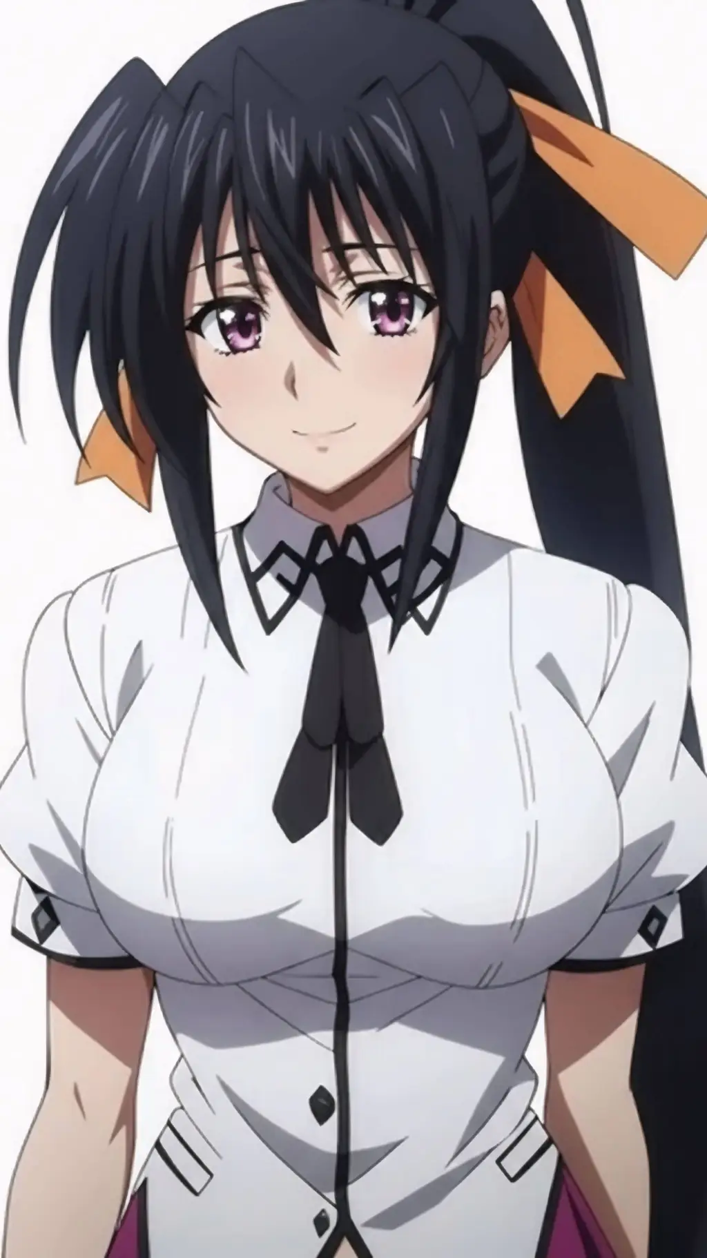 Talkie AI - Chat with Akeno Himejima 