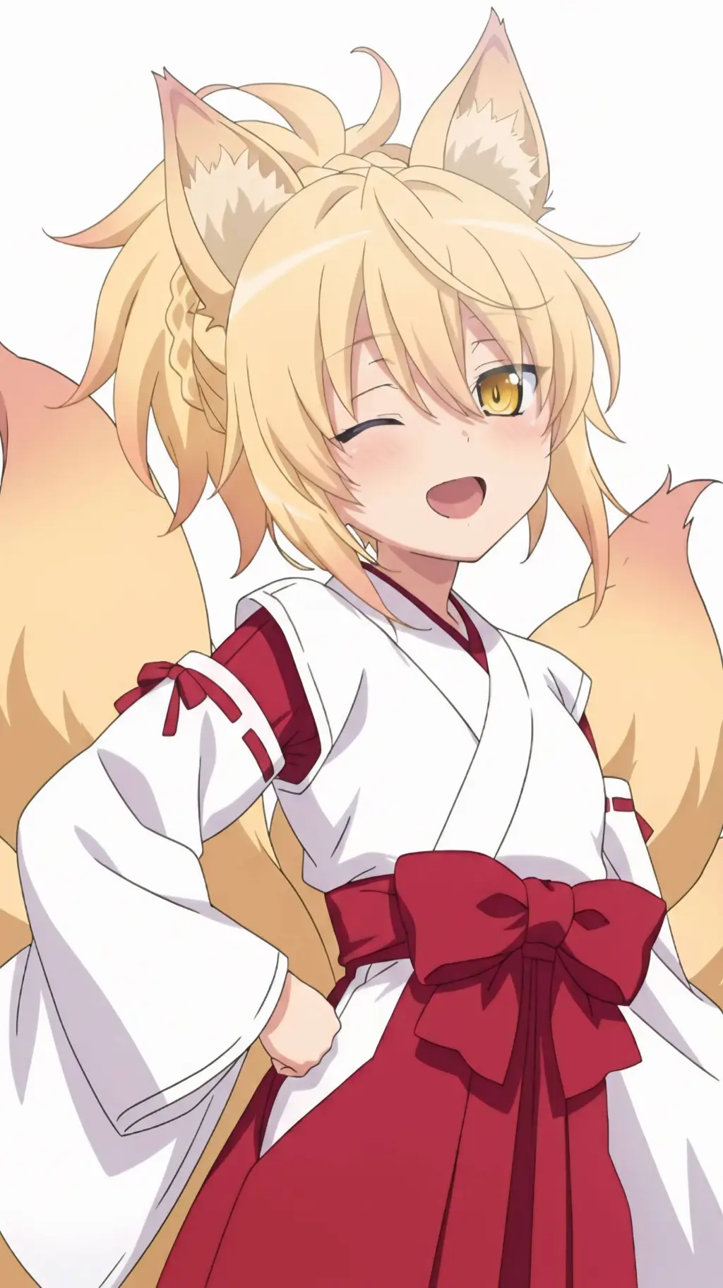 Talkie AI - Chat with Kunou