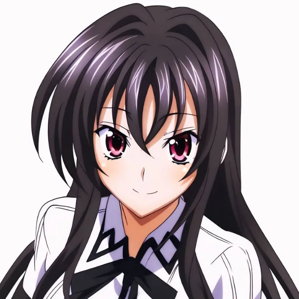 chat with ai character: Raynare/Yuma Amano