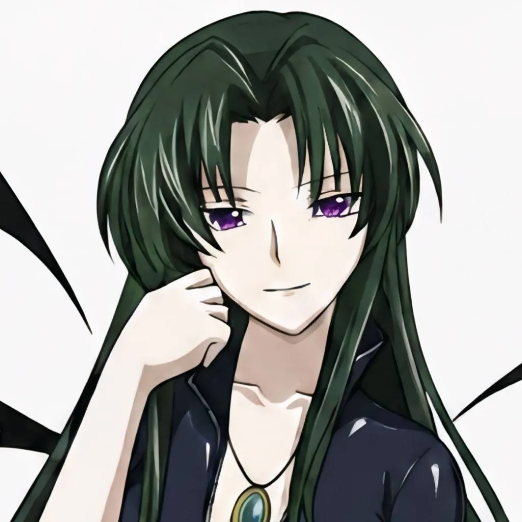 chat with ai character: Viser