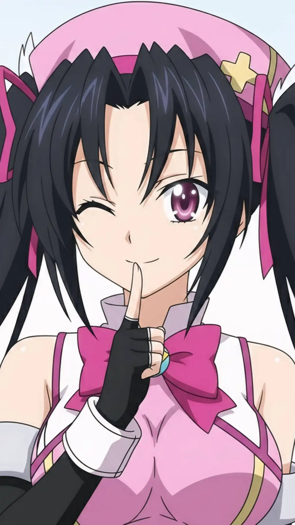 Talkie AI - Chat with Serafall Leviathan