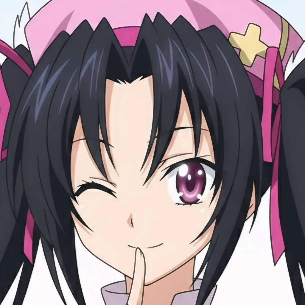 chat with ai character: Serafall Leviathan