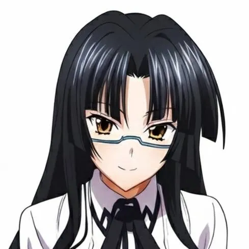 chat with ai character: Tsubaki Shinra 