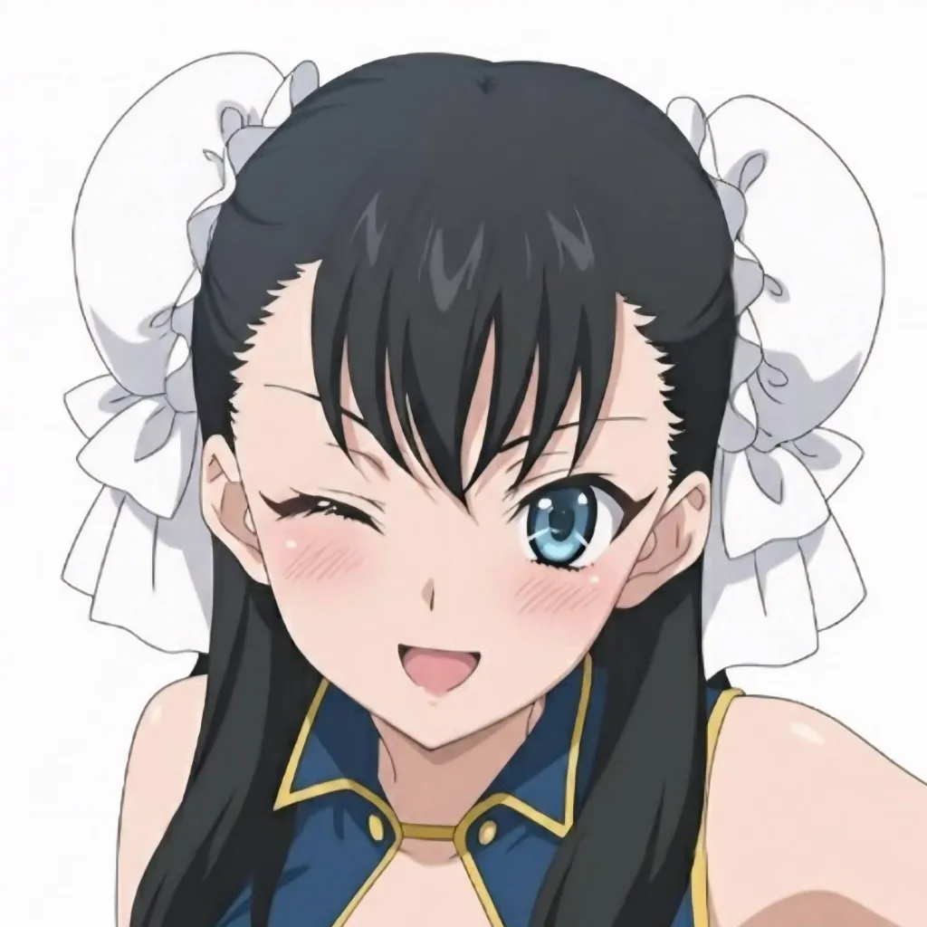 chat with ai character: Xuelan