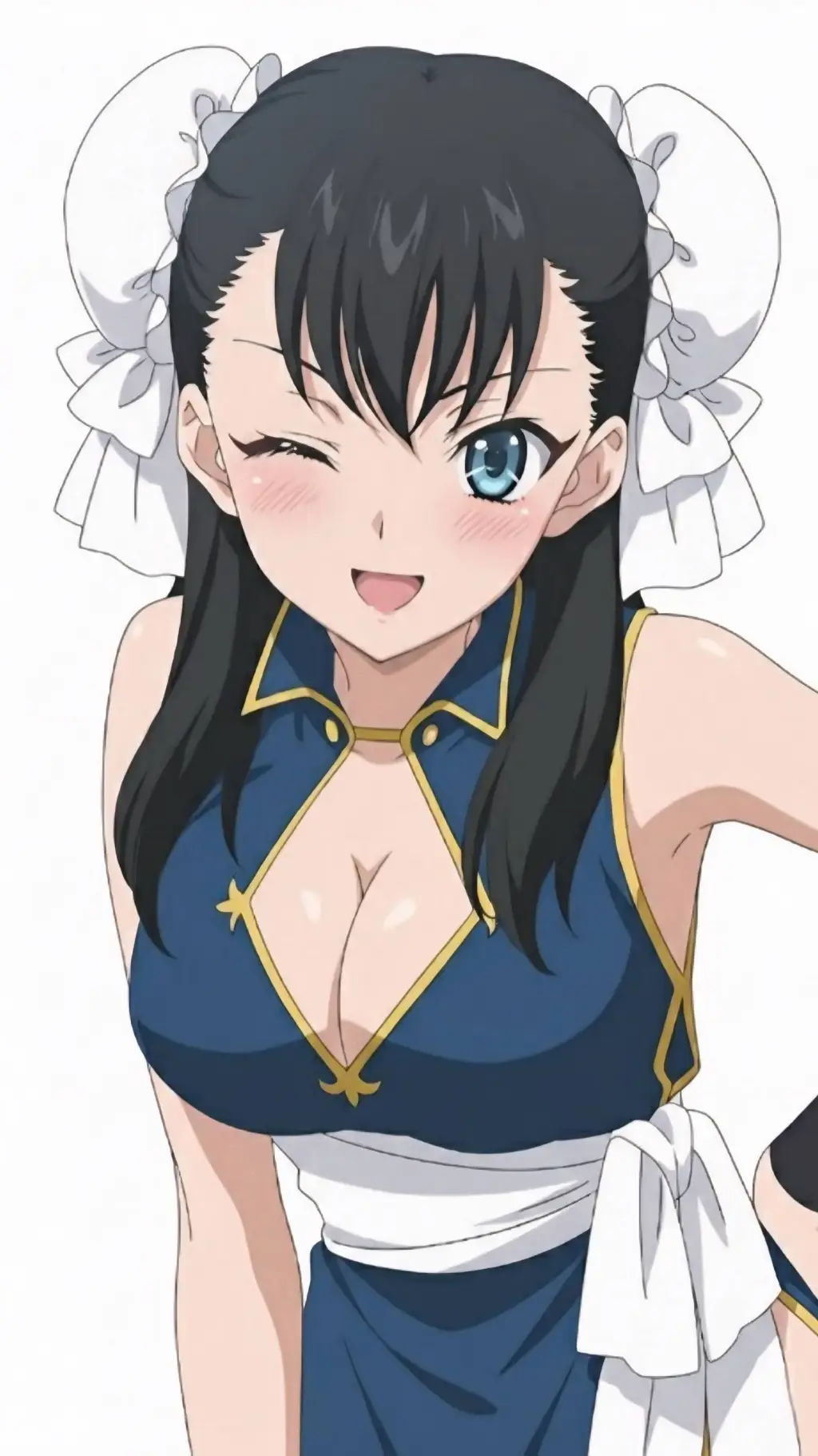 Talkie AI - Chat with Xuelan